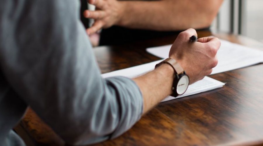 “Outplacement hjalp mig med at sadle om til et bedre job” - Add Value