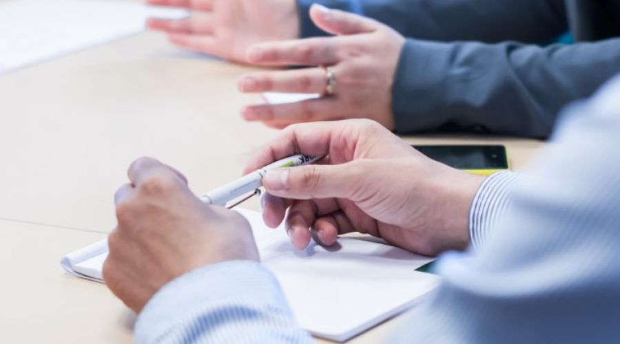 Tænk rekruttering som salg og tiltræk motiverede talenter - Add Value