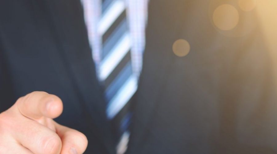 Respektløs individuel lederadfærd skader den samlede ledelse - Add Value