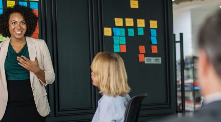 Ineffektive møder er ikke kun spild af tid og penge - Add Value