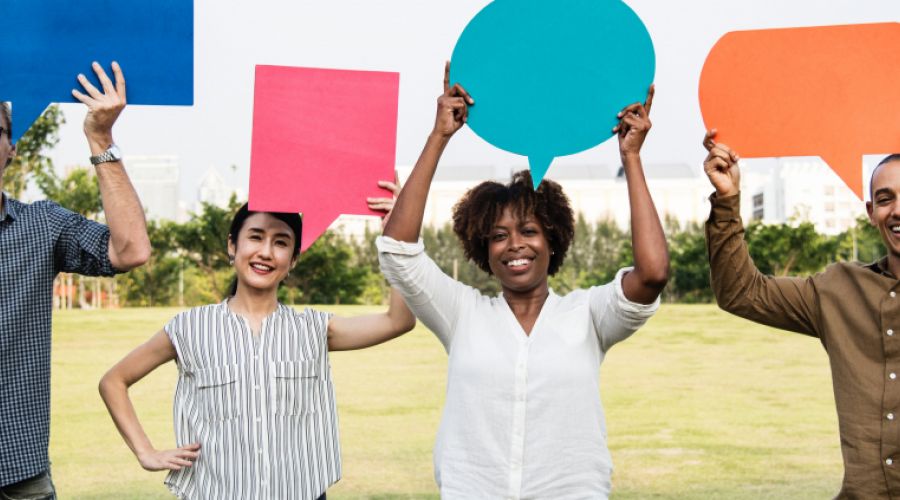 3 discipliner i din lederkommunikation og tips til at håndtere dem - Add Value