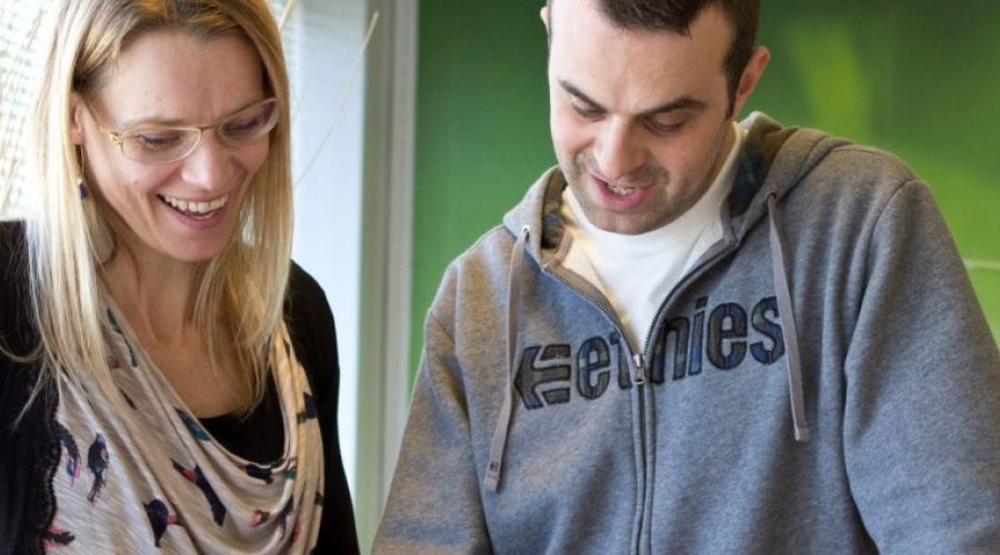 Succesfuld onboarding øger produktiviteten - Add Value