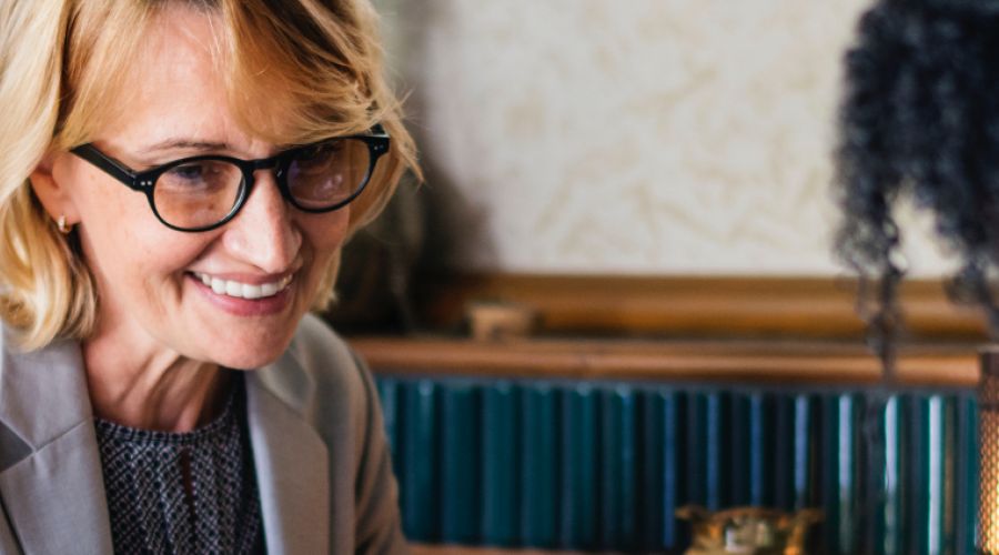 Styrk ledergruppen nedefra og op, når den skal skabe forandring - Add Value