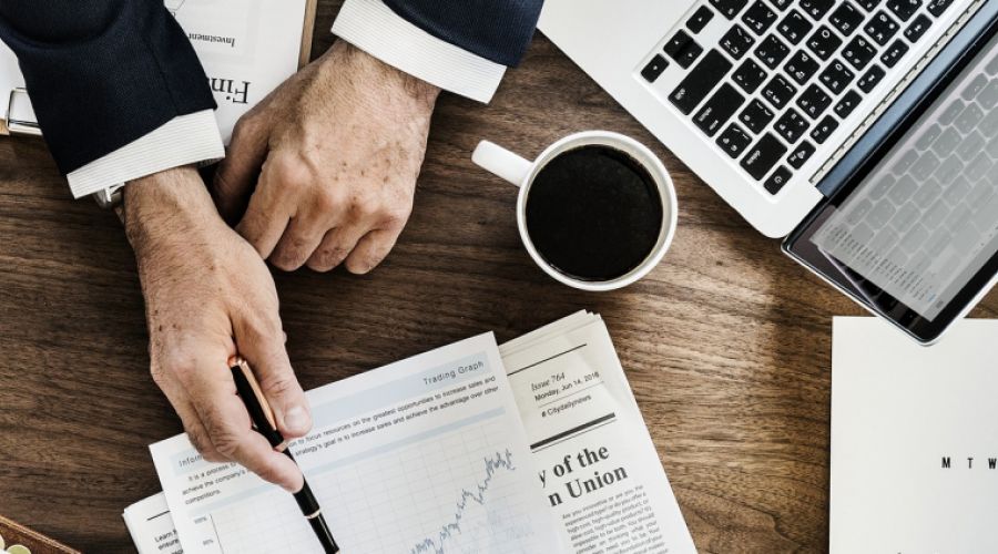 Tre input til at maksimere din personlige effektivitet som leder - Add Value